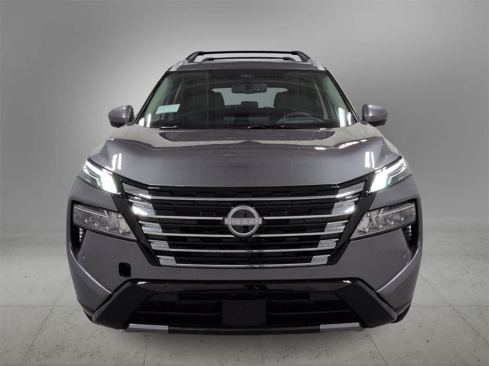 Thumbnail: 2026 Nissan Rogue - 3