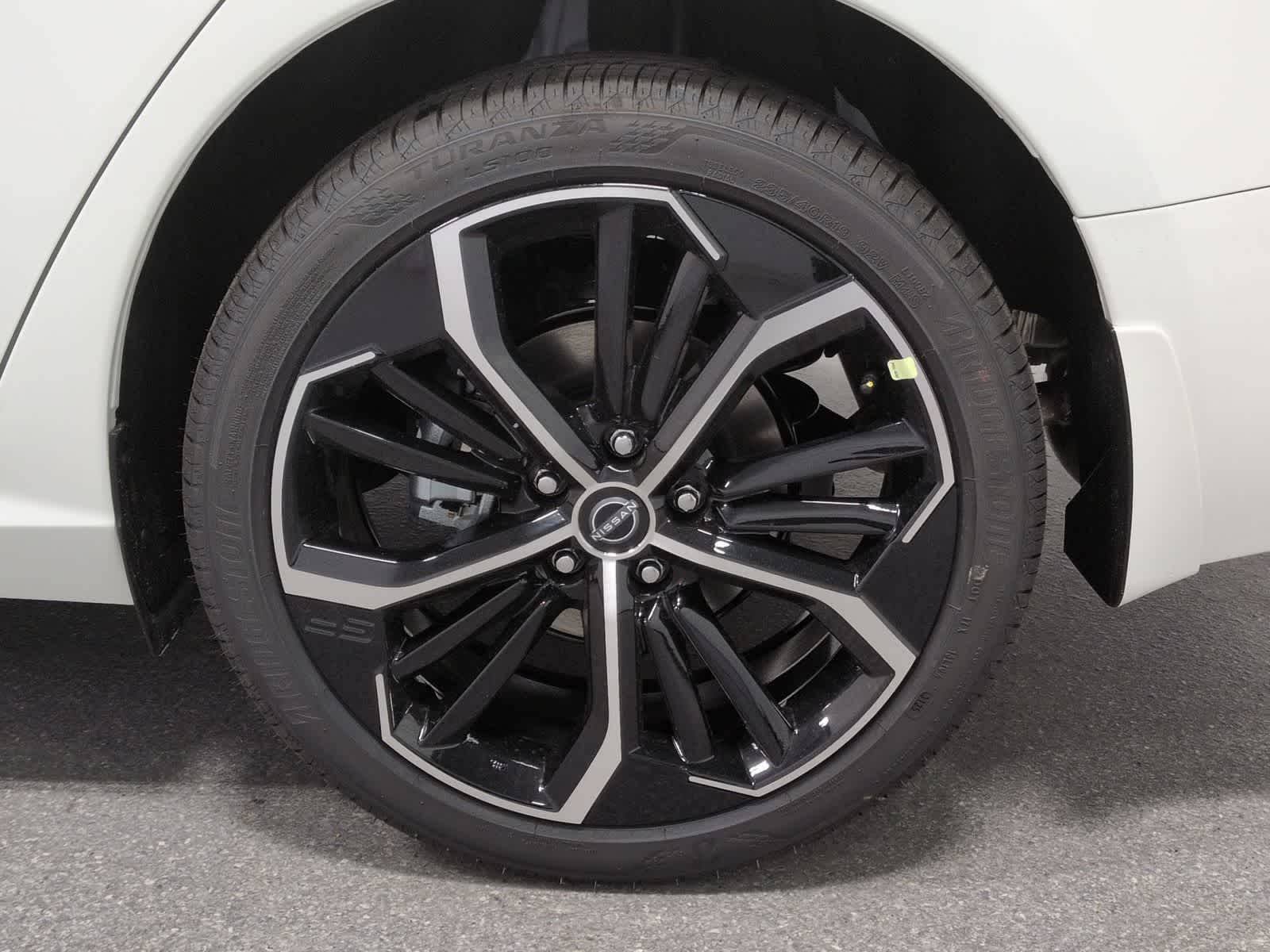 Thumbnail: 2025 Nissan Altima - 14