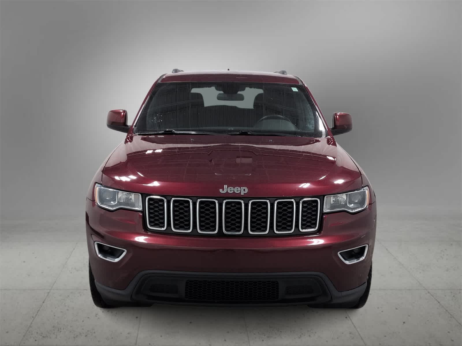 Thumbnail: 2018 Jeep Grand Cherokee - 3