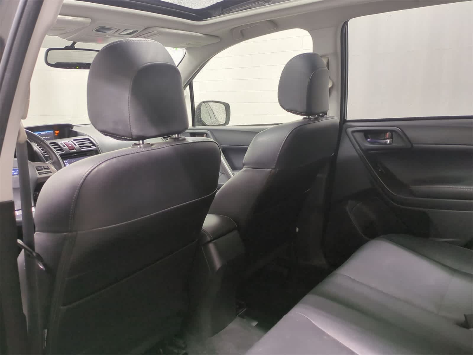 Thumbnail: 2014 Subaru Forester - 18