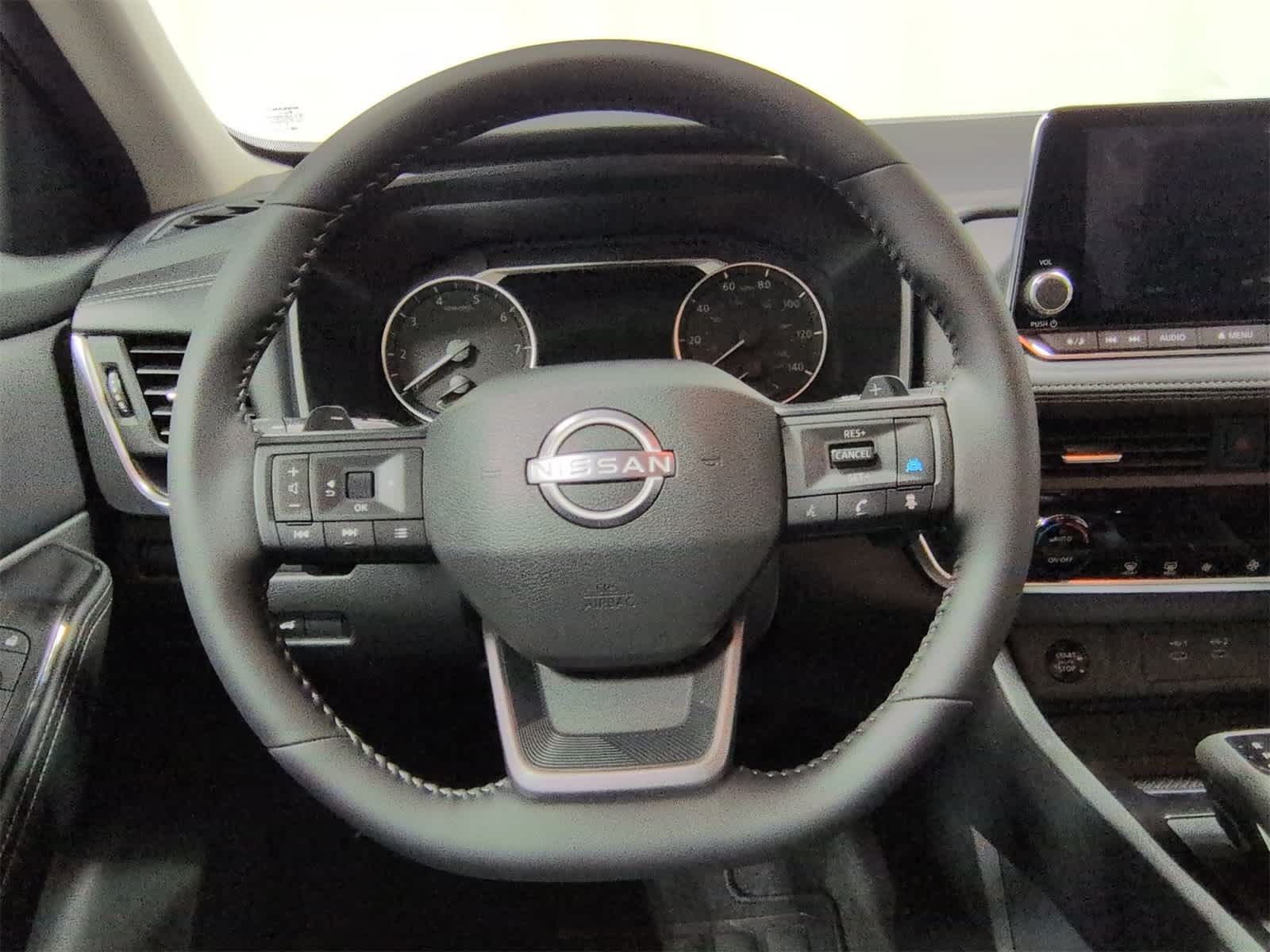 Thumbnail: 2026 Nissan Rogue - 15