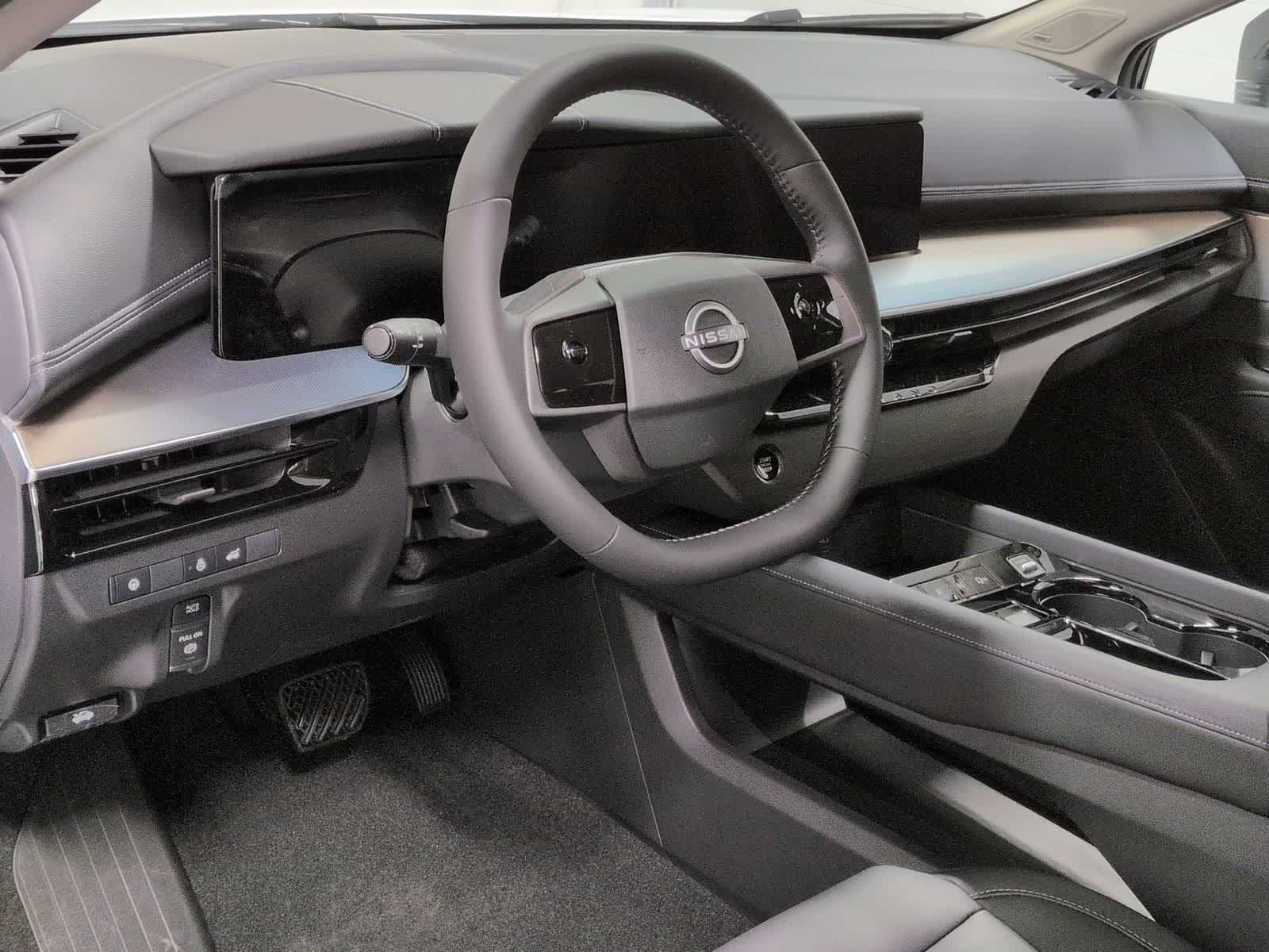 Thumbnail: 2025 Nissan Murano - 10