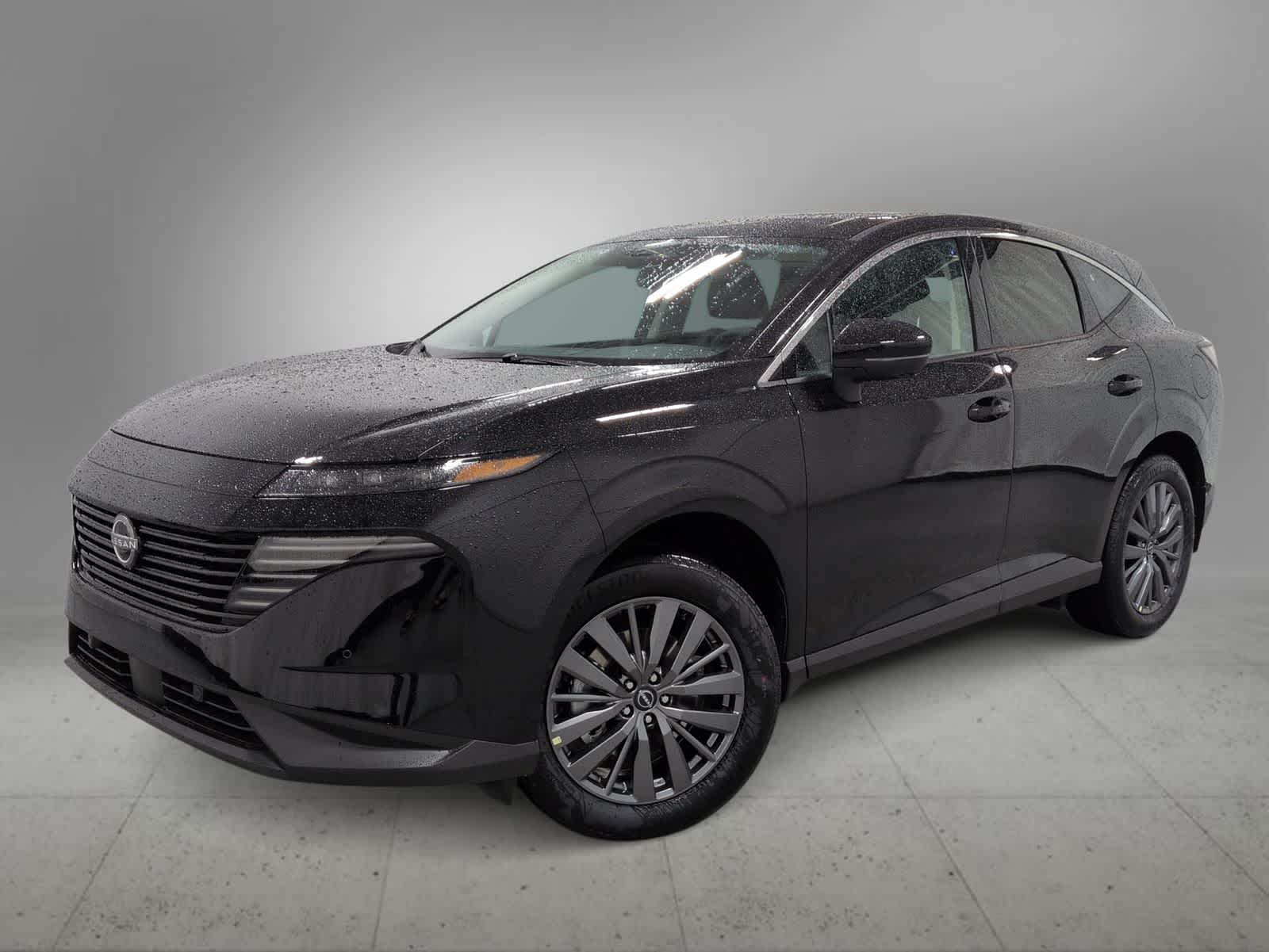 Thumbnail: 2026 Nissan Murano - 1