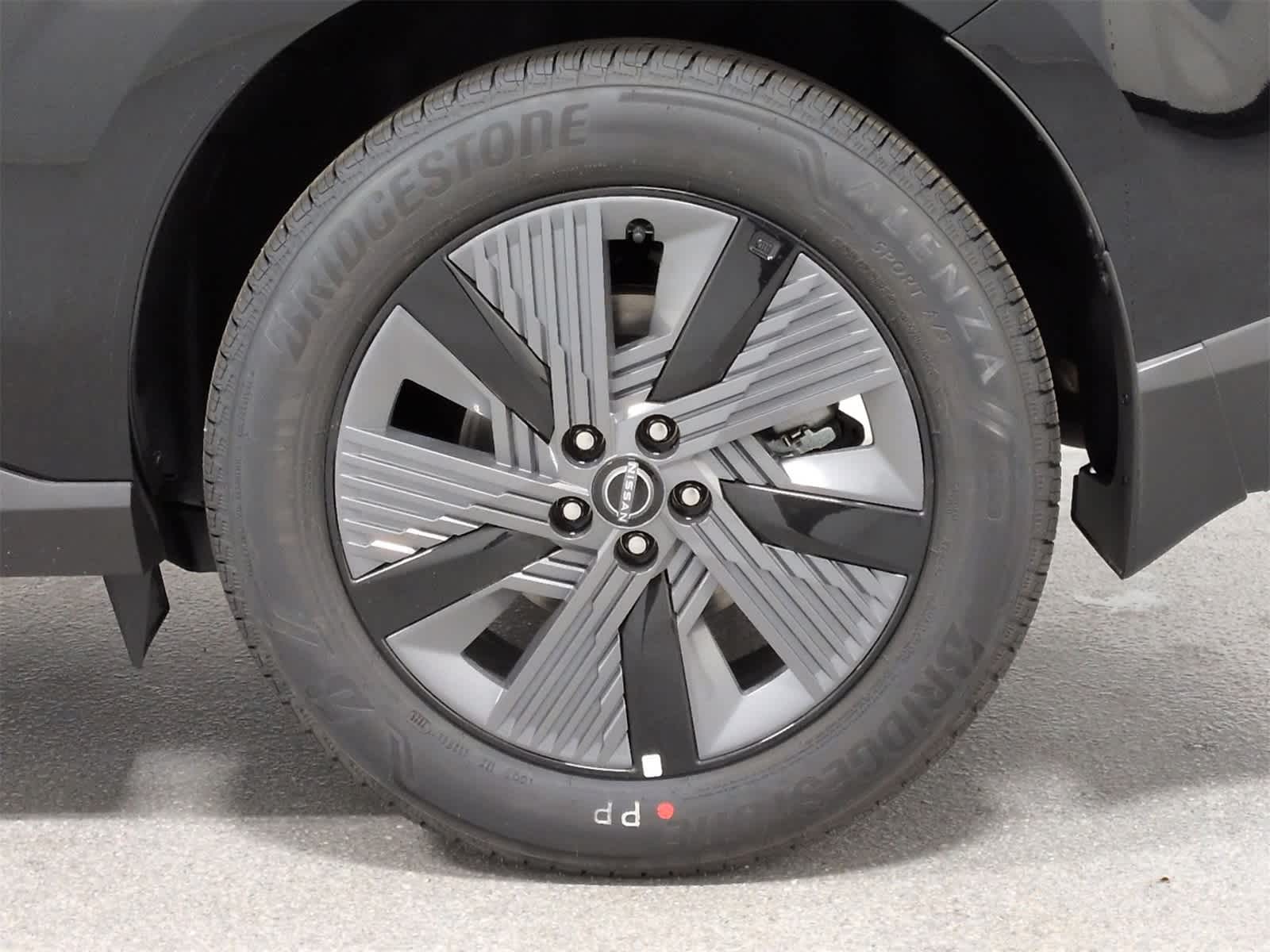 Thumbnail: 2026 Nissan Murano - 6