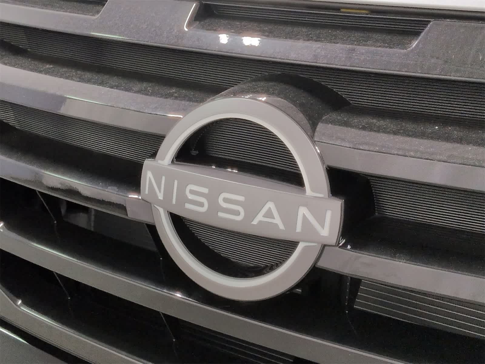 Thumbnail: 2025 Nissan Pathfinder - 13