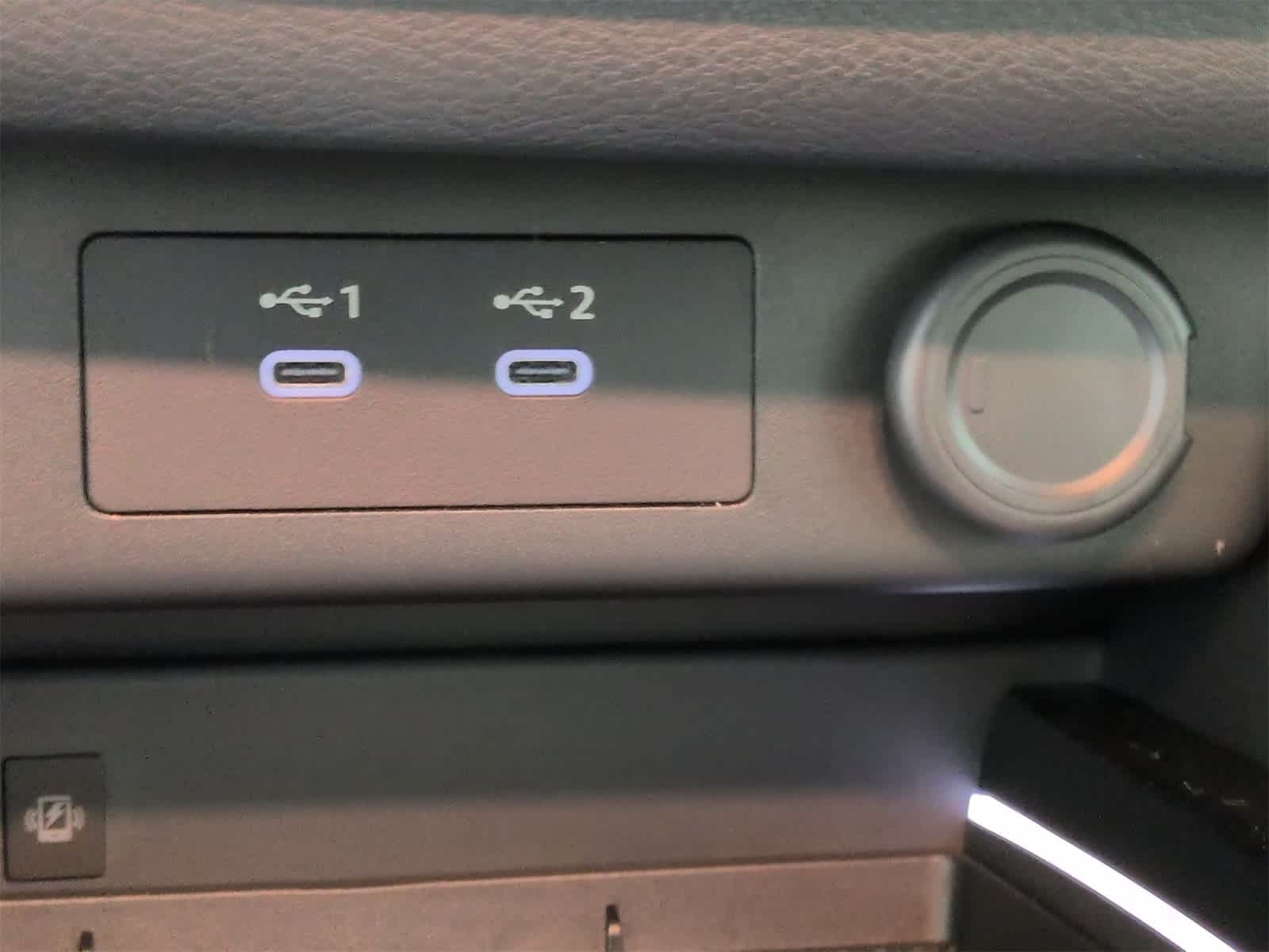 Thumbnail: 2026 Nissan Rogue - 34