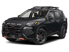 2026 Nissan Rogue Rock Creek SUV