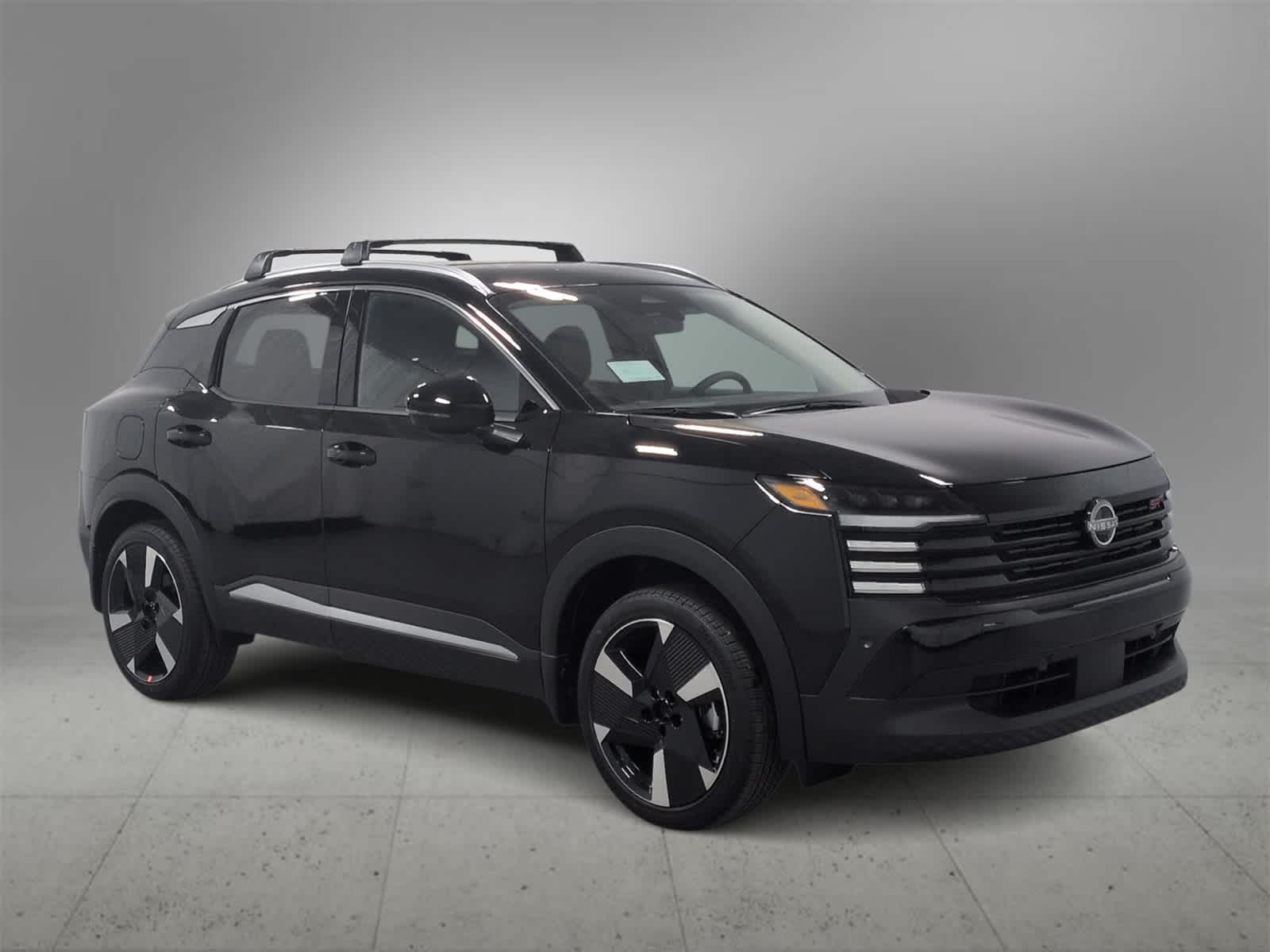 Thumbnail: 2026 Nissan Kicks - 2