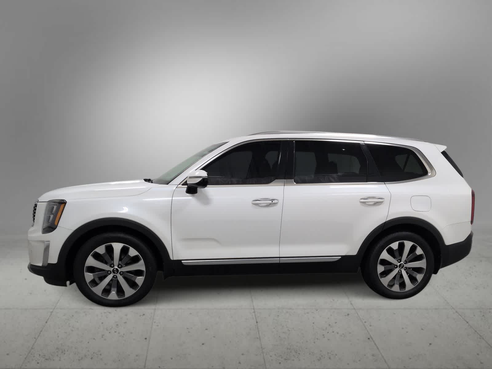 Thumbnail: 2020 Kia Telluride - 5