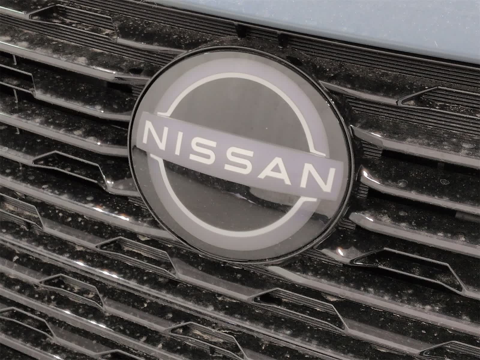 Thumbnail: 2025 Nissan Sentra - 12