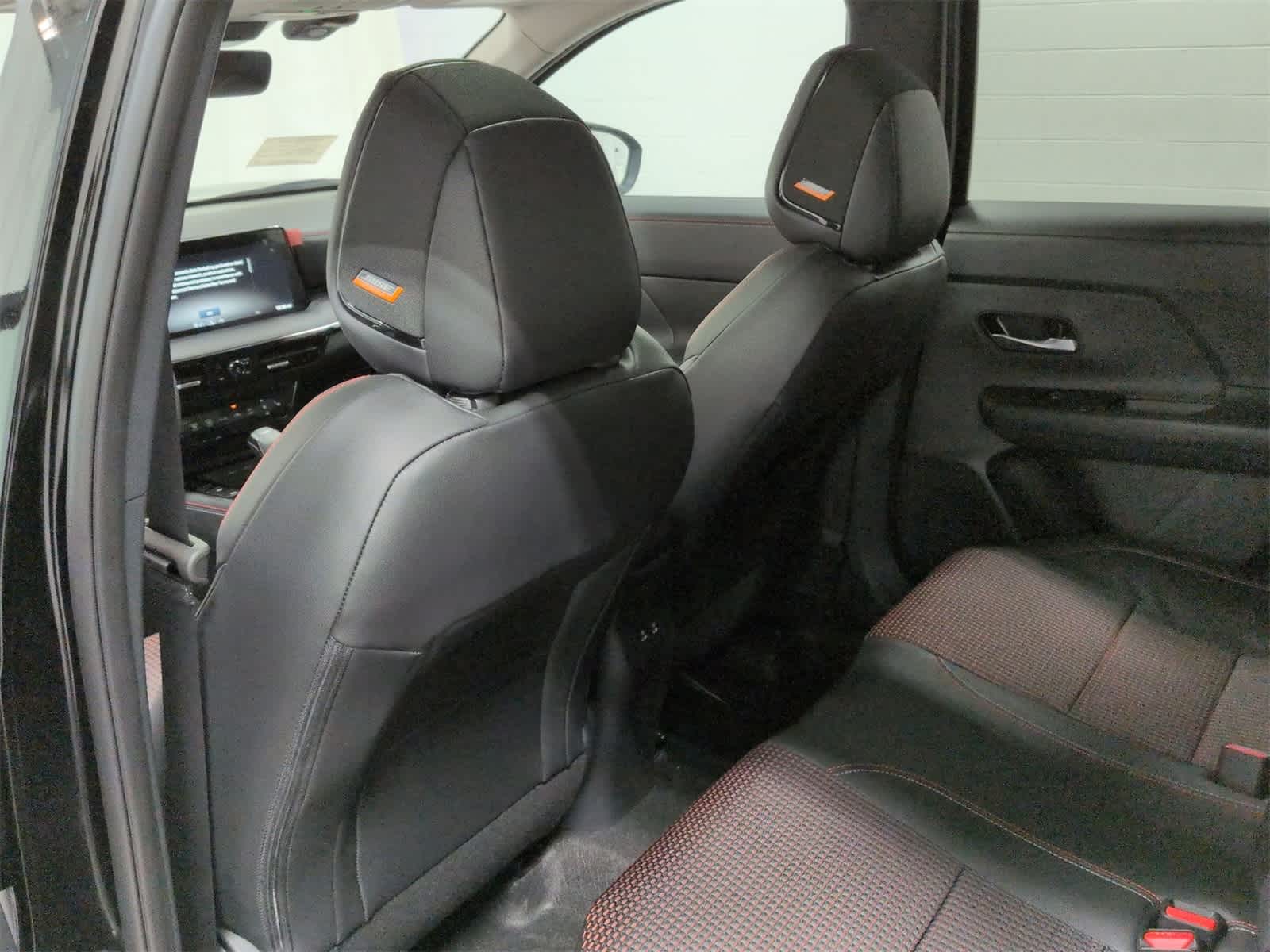 Thumbnail: 2026 Nissan Kicks - 19