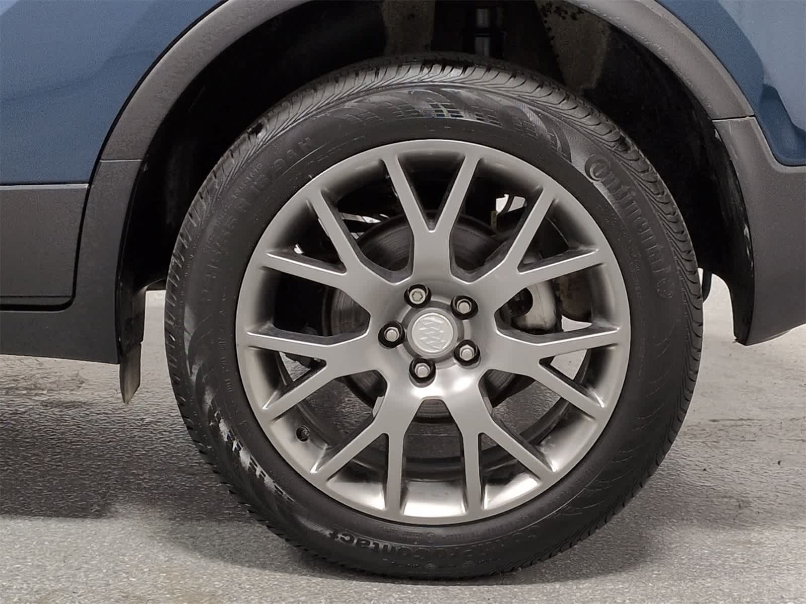 Thumbnail: 2019 Buick Encore - 14