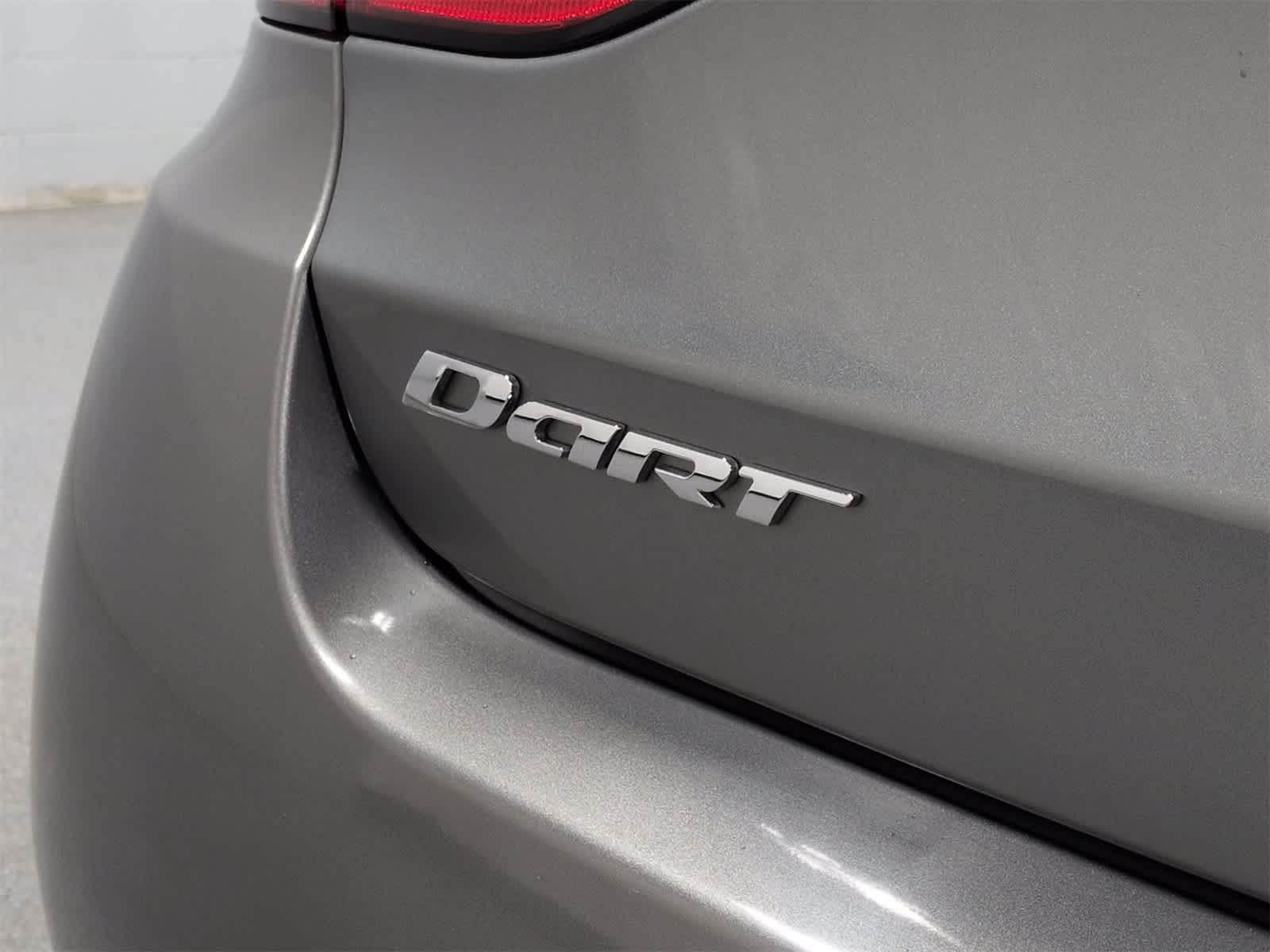 2013 Dodge Dart SXT photo 4
