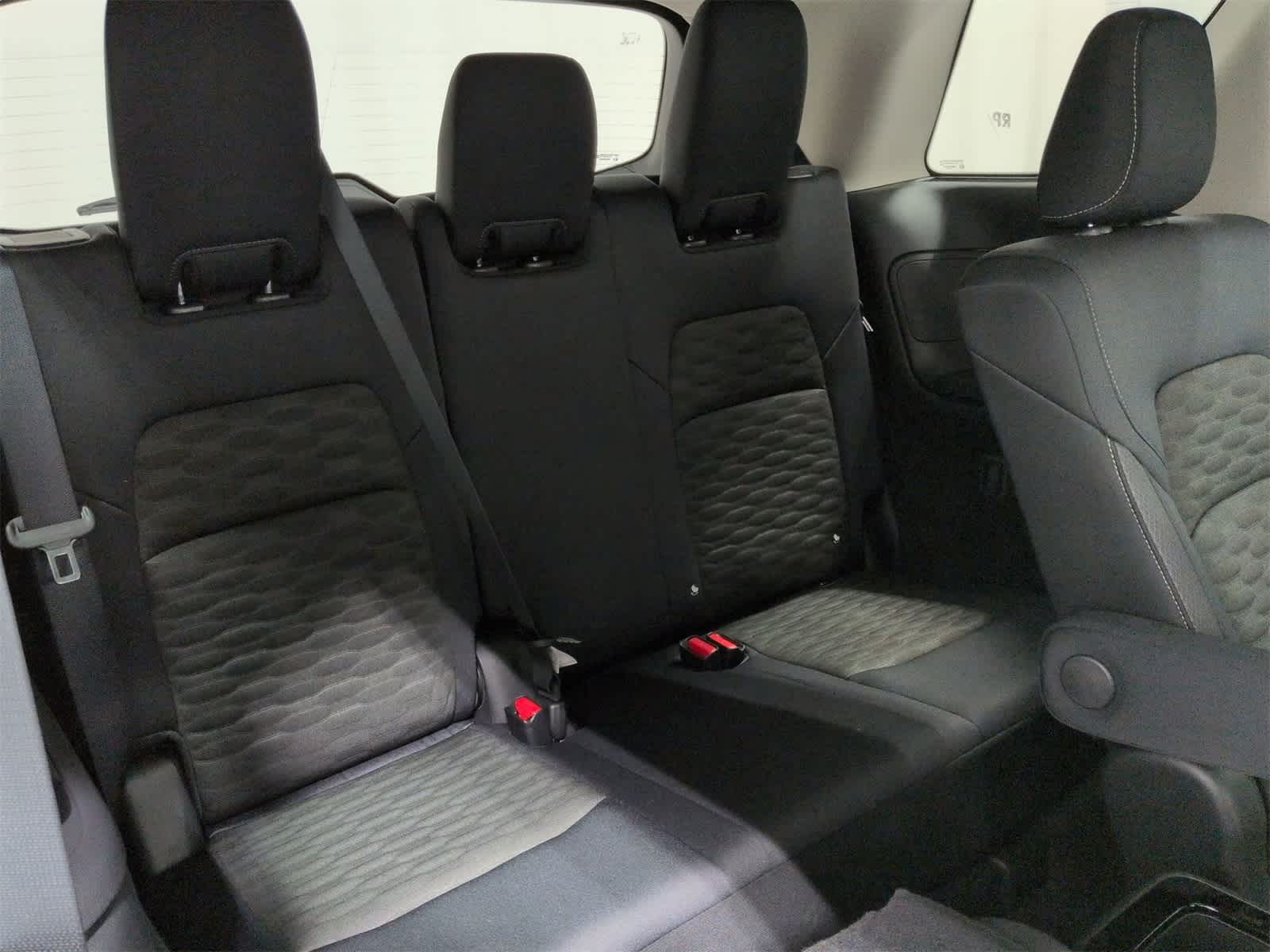 Thumbnail: 2025 Nissan Pathfinder - 30