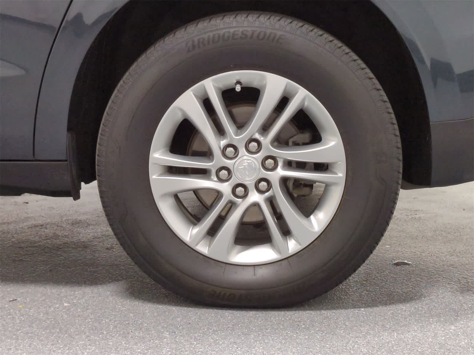 Thumbnail: 2019 Buick Enclave - 14