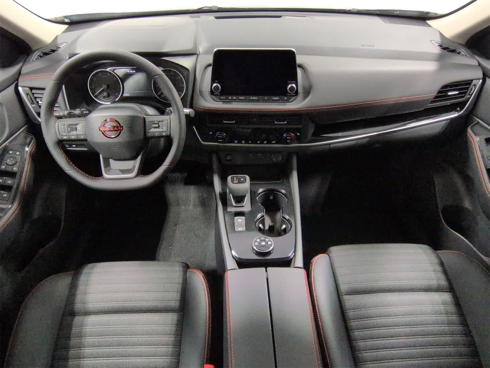 Thumbnail: 2026 Nissan Rogue - 16