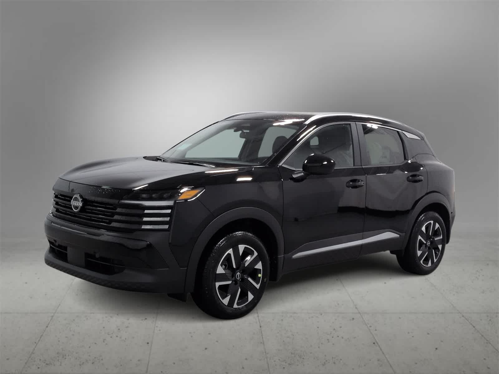 Thumbnail: 2026 Nissan Kicks - 3