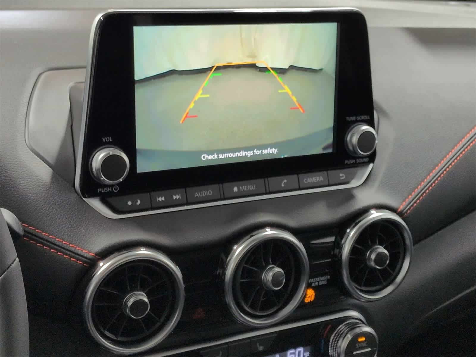 Thumbnail: 2025 Nissan Sentra - 29