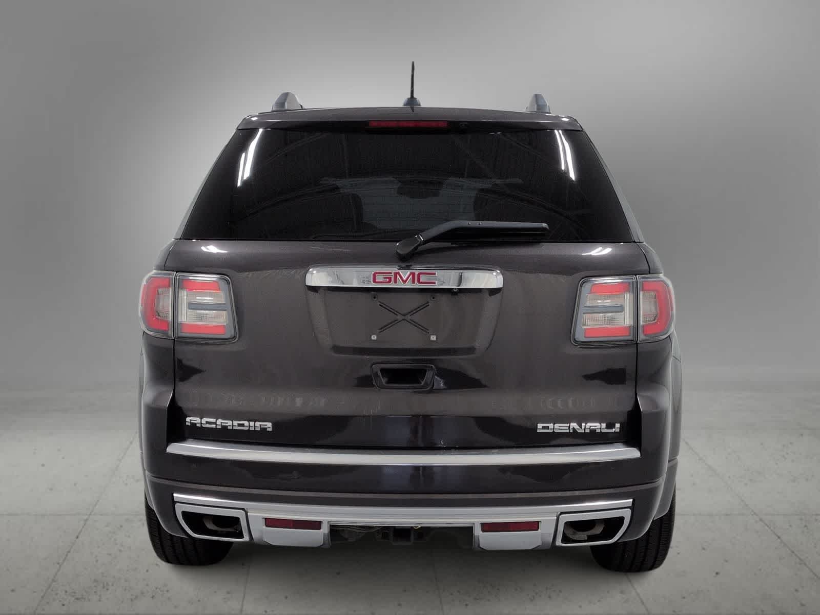 Thumbnail: 2016 GMC Acadia - 7
