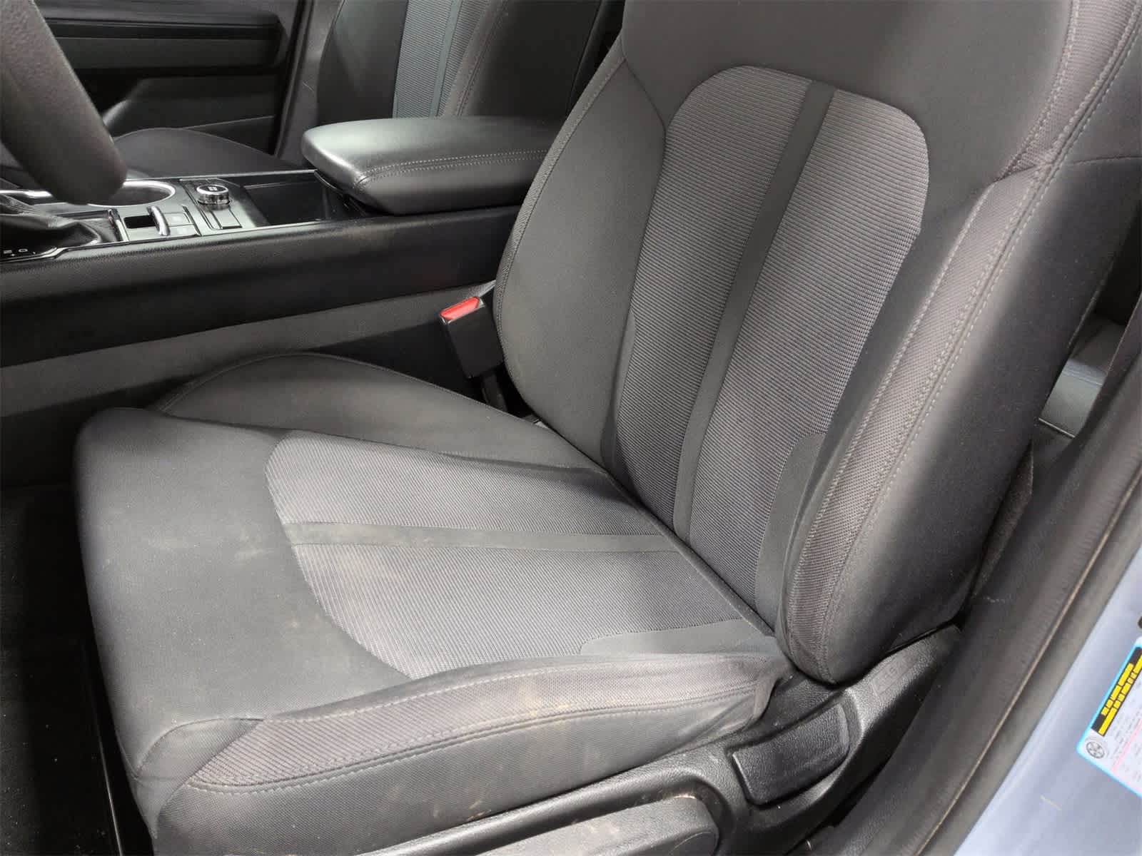 Thumbnail: 2022 Kia K5 - 17