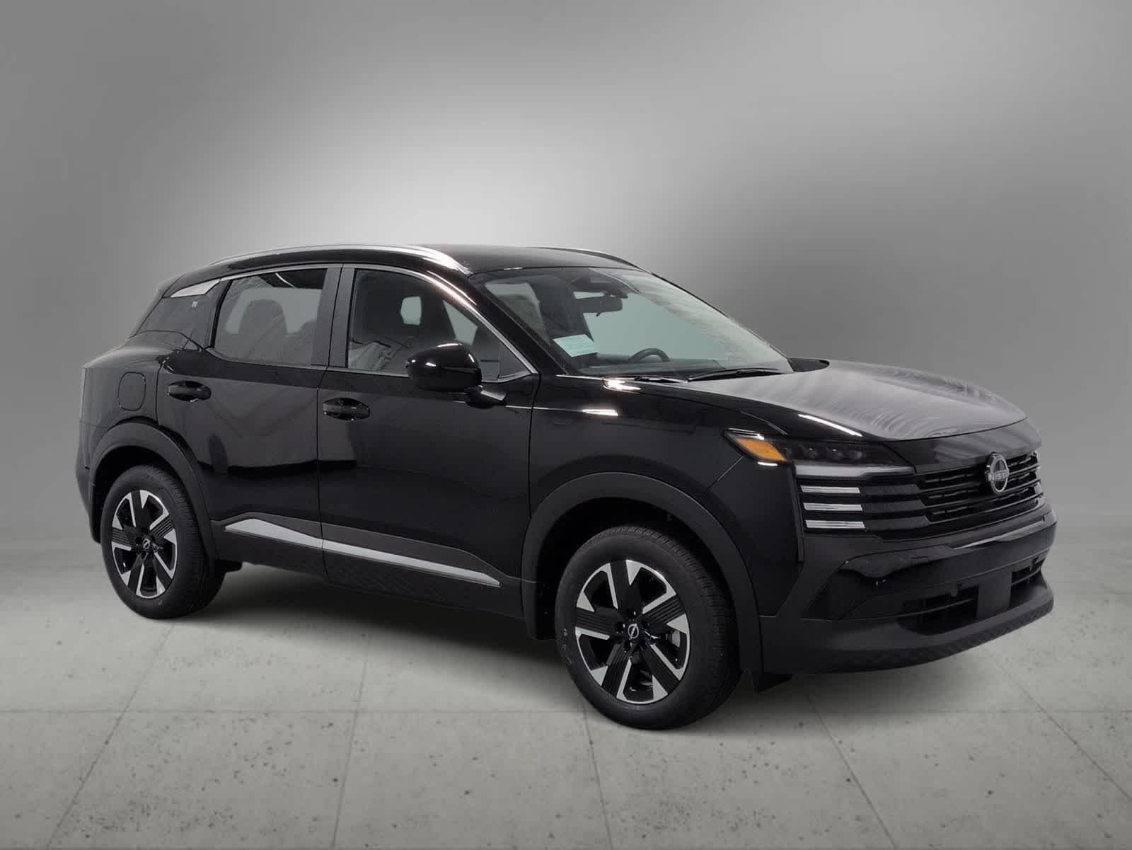 Thumbnail: 2026 Nissan Kicks - 2