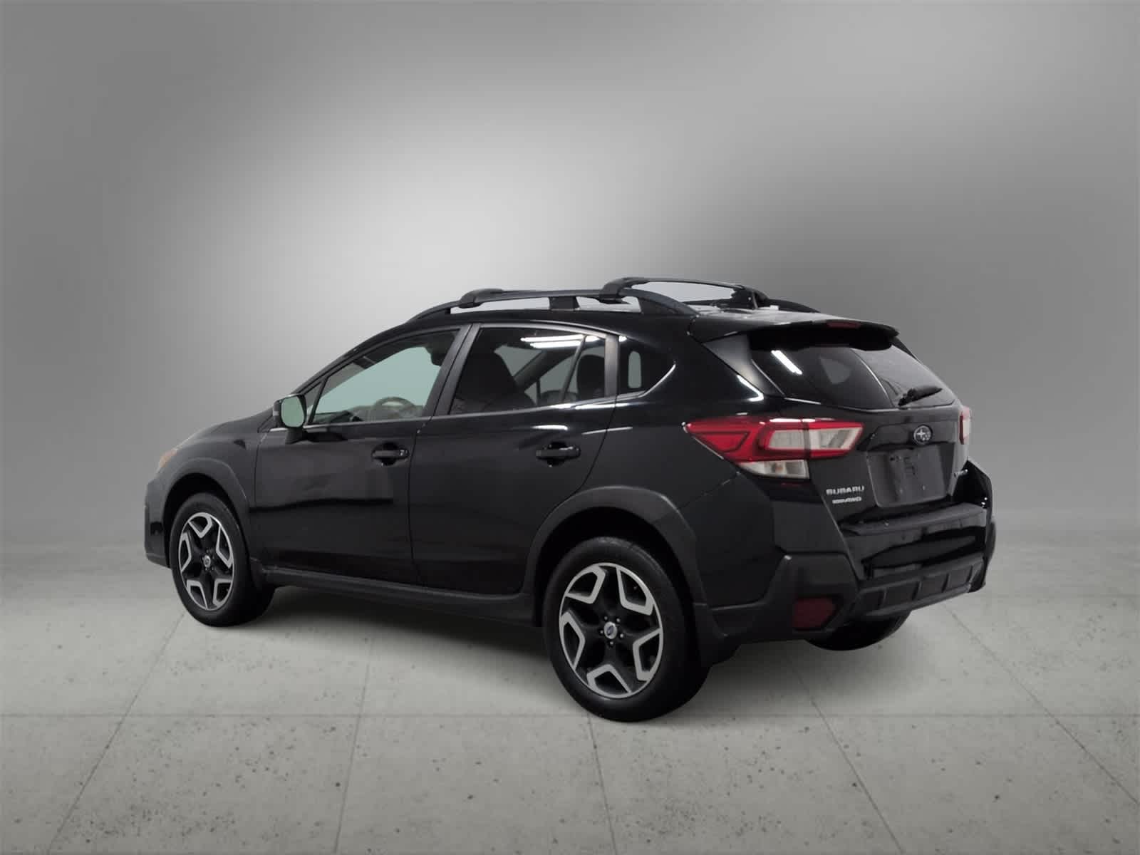 Thumbnail: 2018 Subaru Crosstrek - 6