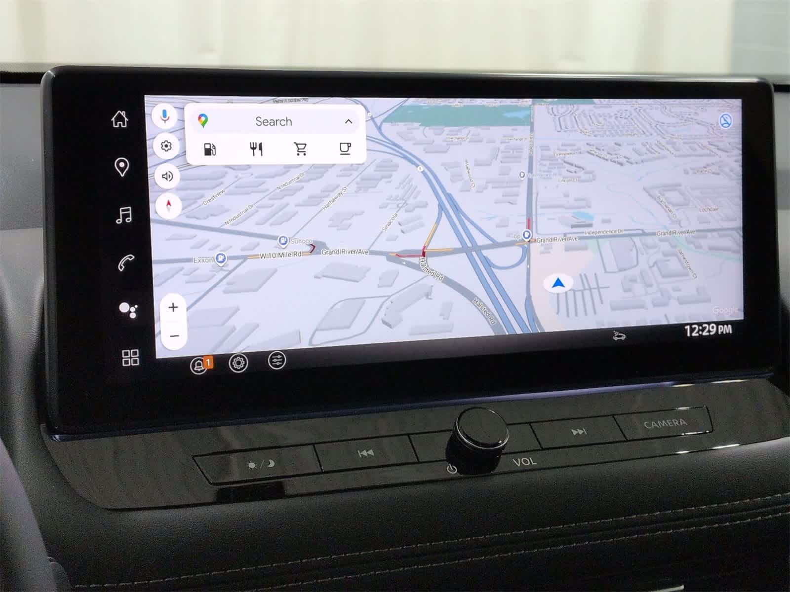 Thumbnail: 2026 Nissan Rogue - 30