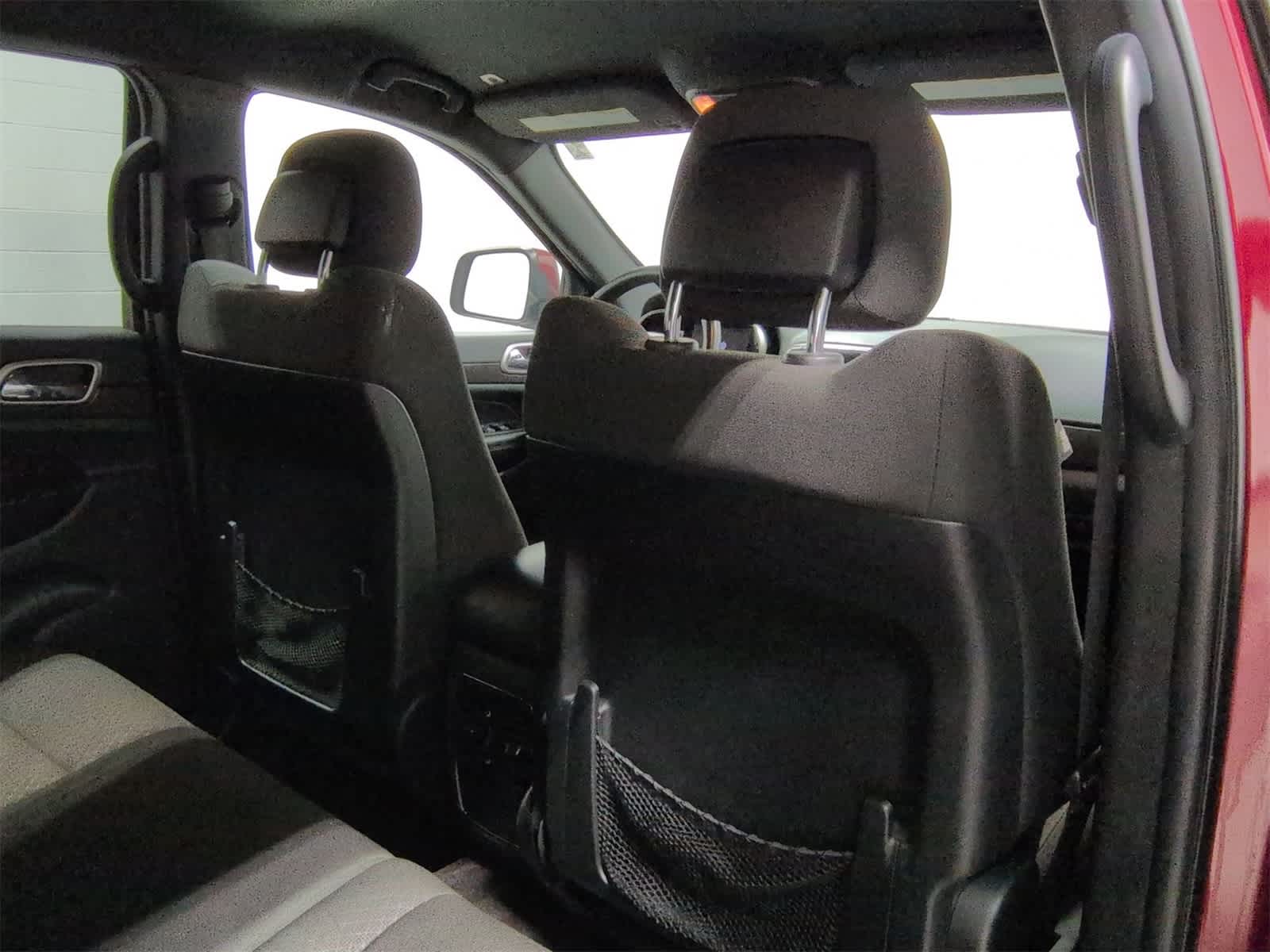 Thumbnail: 2018 Jeep Grand Cherokee - 19