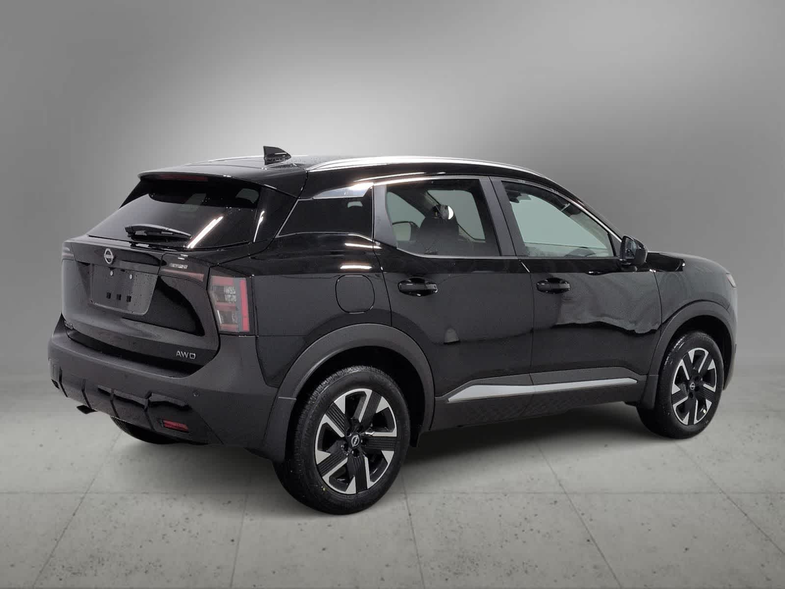 Thumbnail: 2026 Nissan Kicks - 7