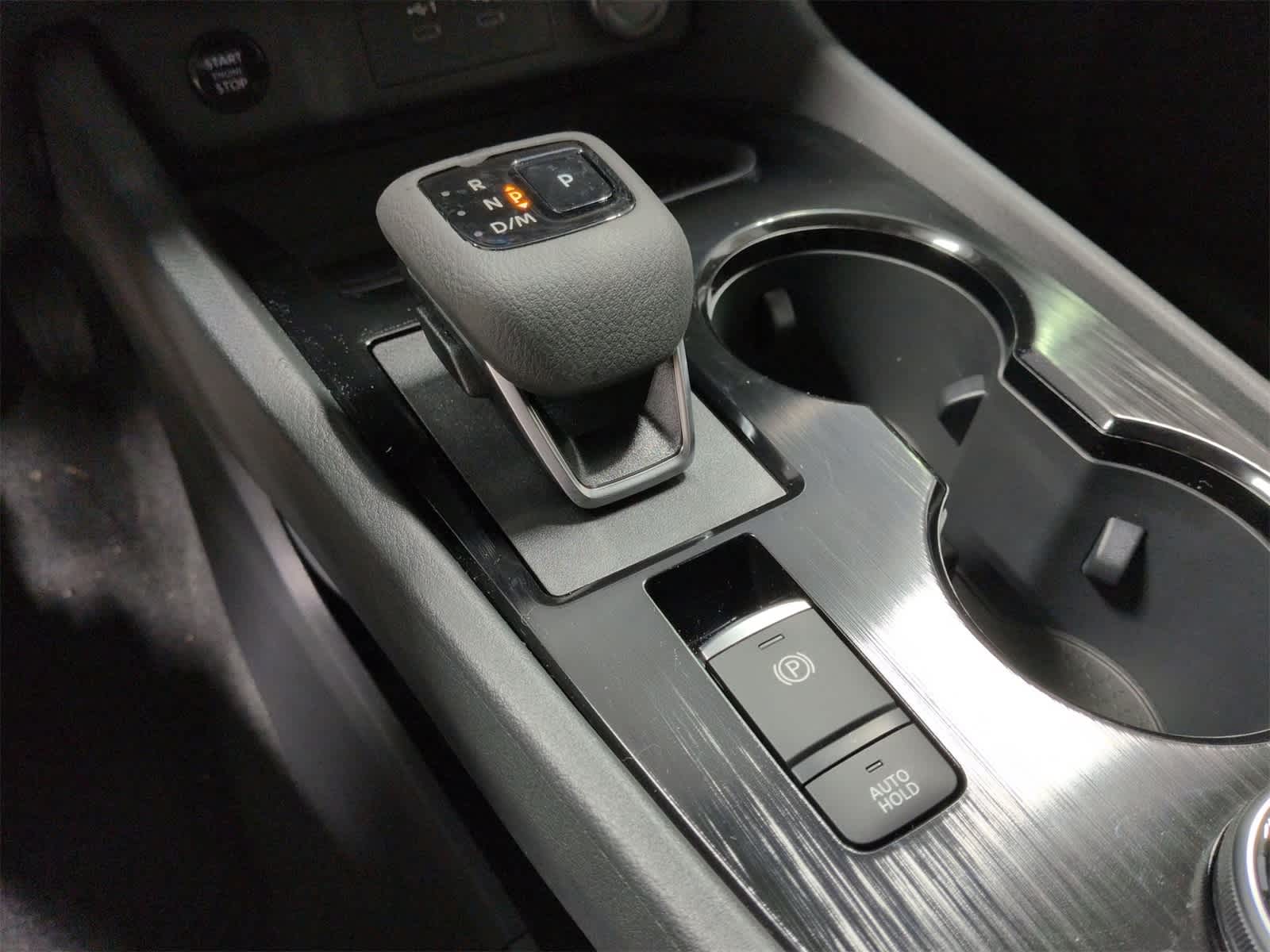 Thumbnail: 2026 Nissan Rogue - 32