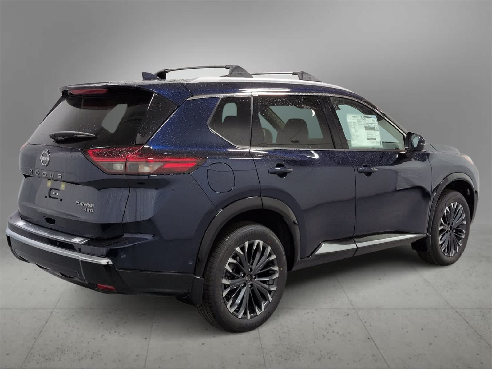 Thumbnail: 2026 Nissan Rogue - 8