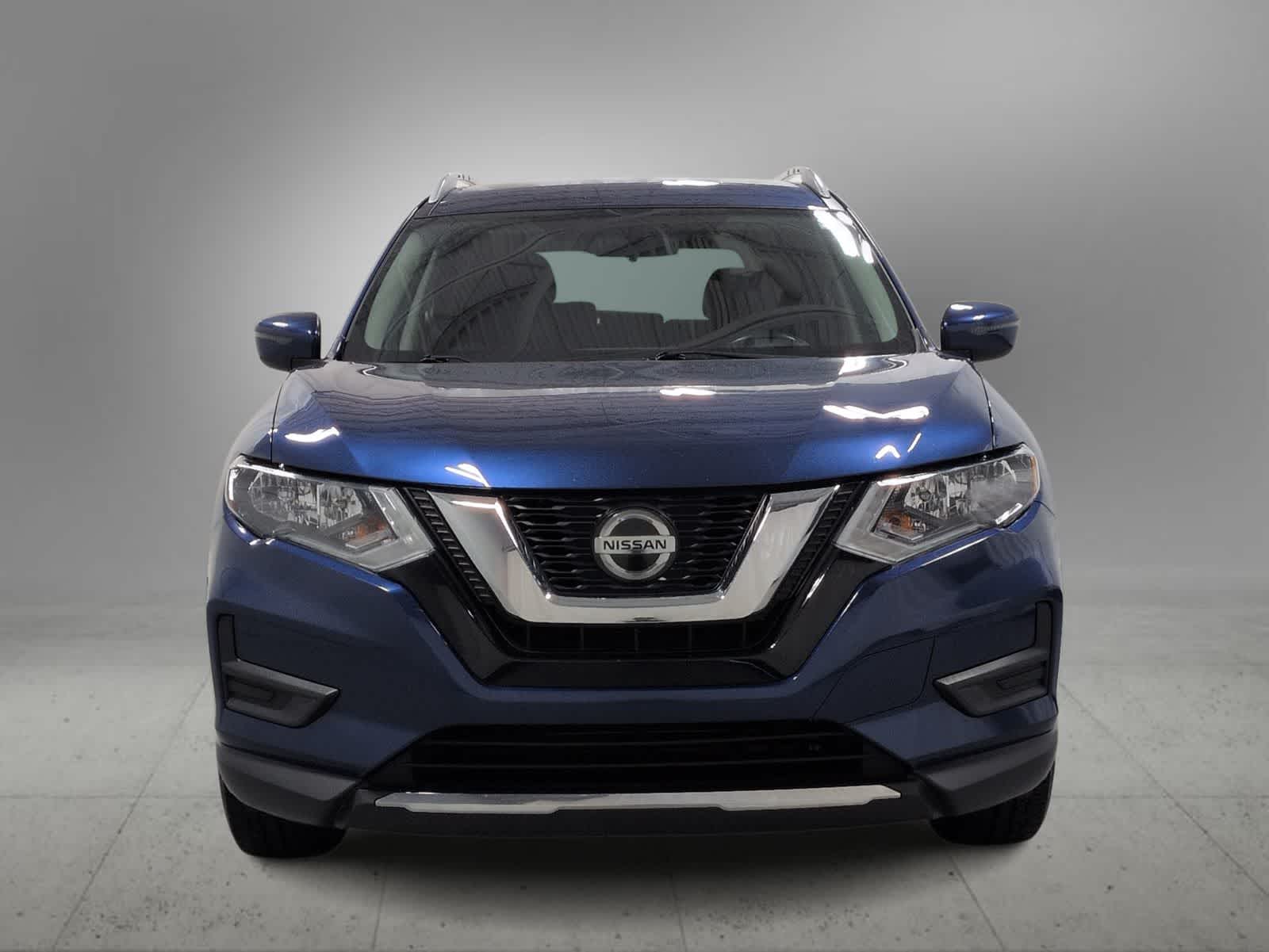 Thumbnail: 2018 Nissan Rogue - 2