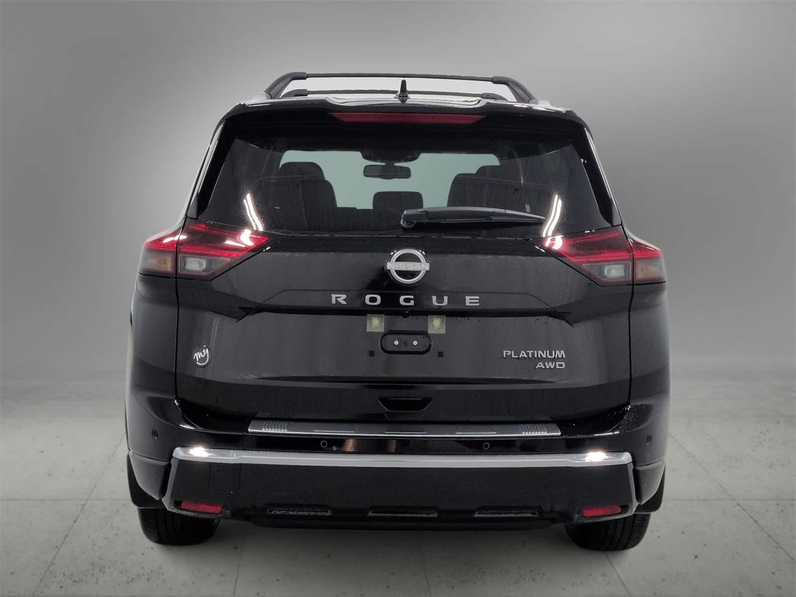 Thumbnail: 2026 Nissan Rogue - 7