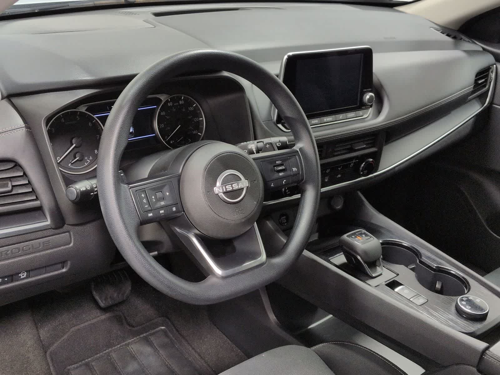 Thumbnail: 2024 Nissan Rogue - 10