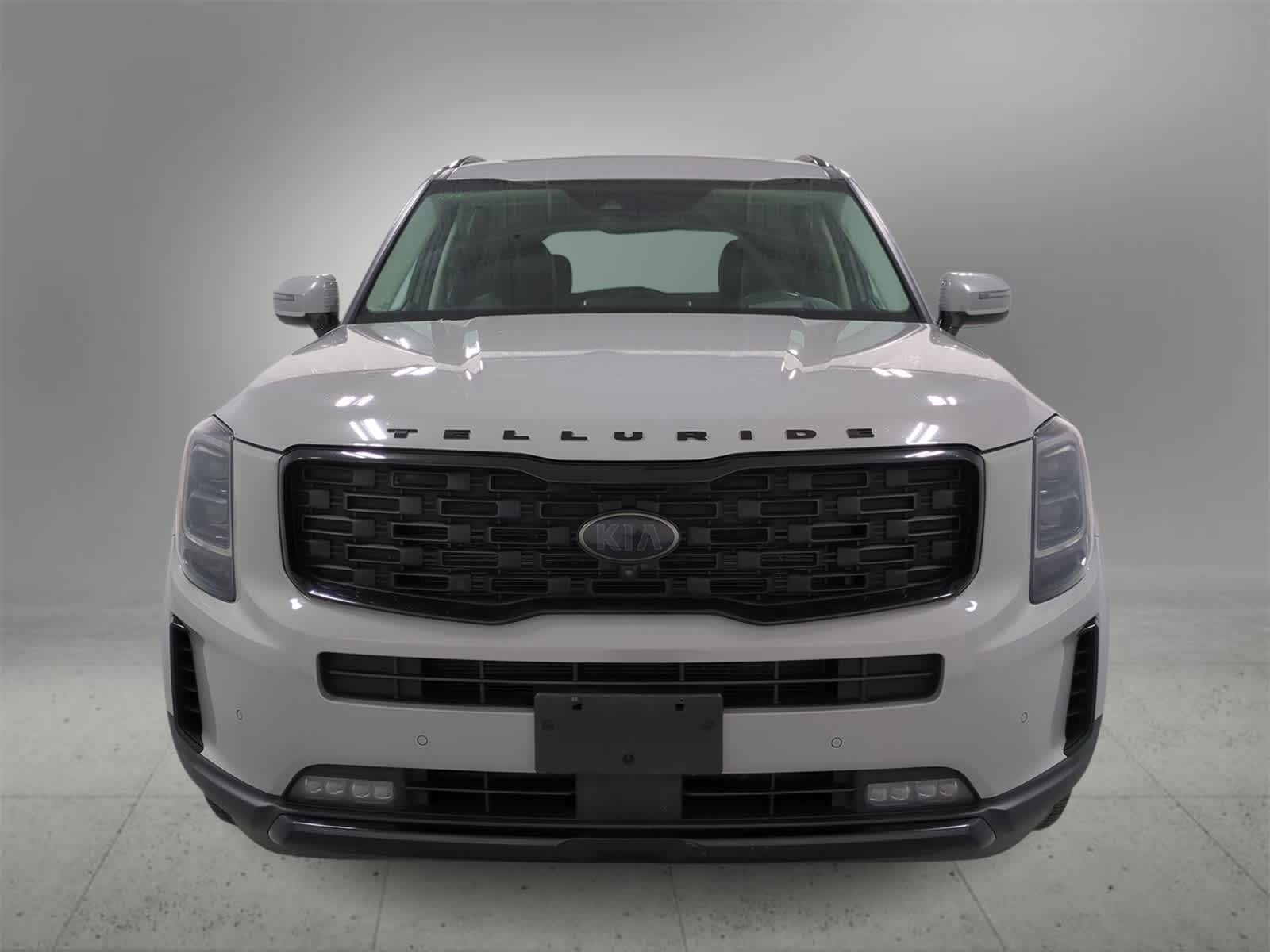 Thumbnail: 2021 Kia Telluride - 3