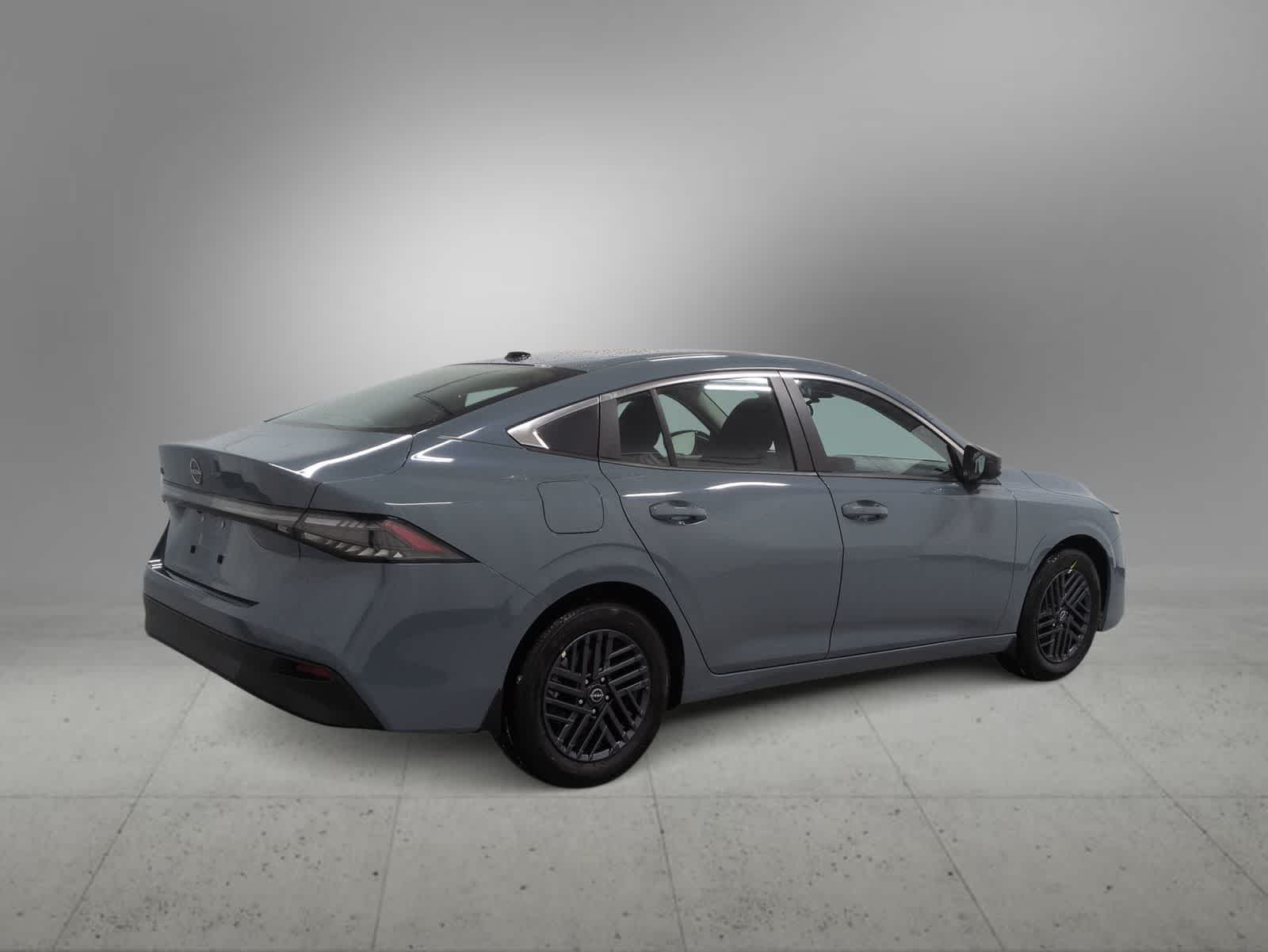 Thumbnail: 2026 Nissan Sentra - 8