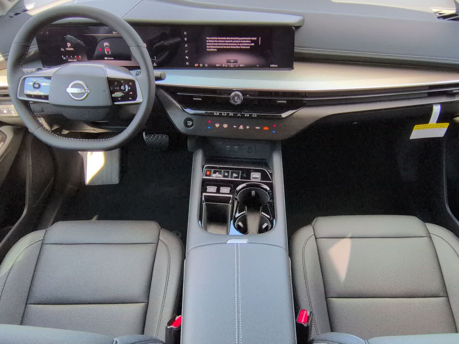 2025 Nissan Murano SL - Photo 16