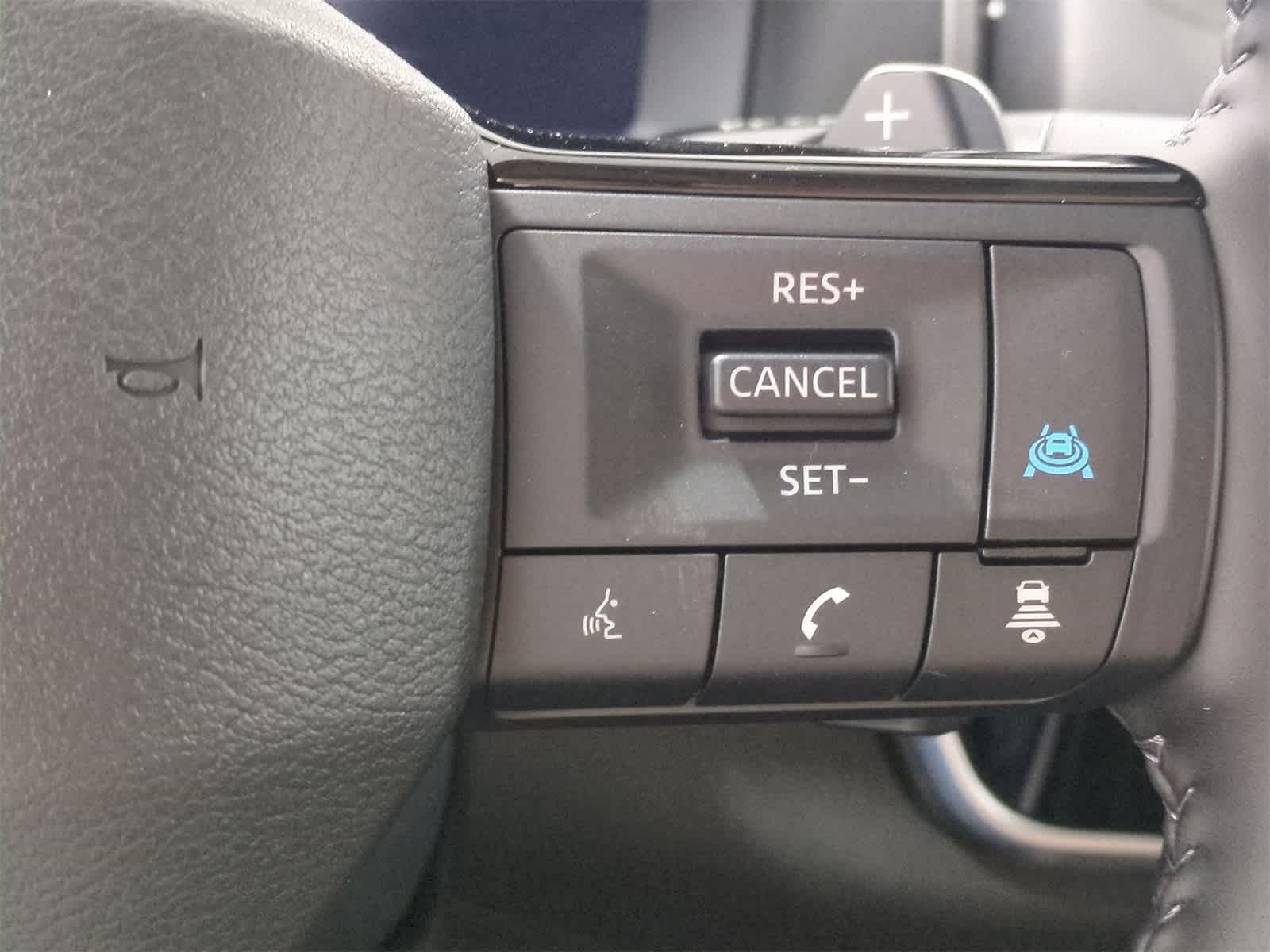 Thumbnail: 2026 Nissan Rogue - 24