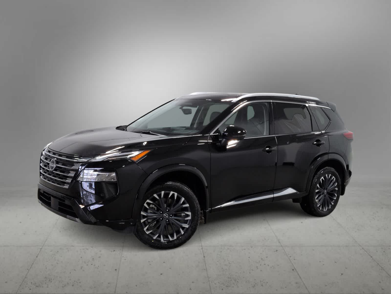 Thumbnail: 2026 Nissan Rogue - 1