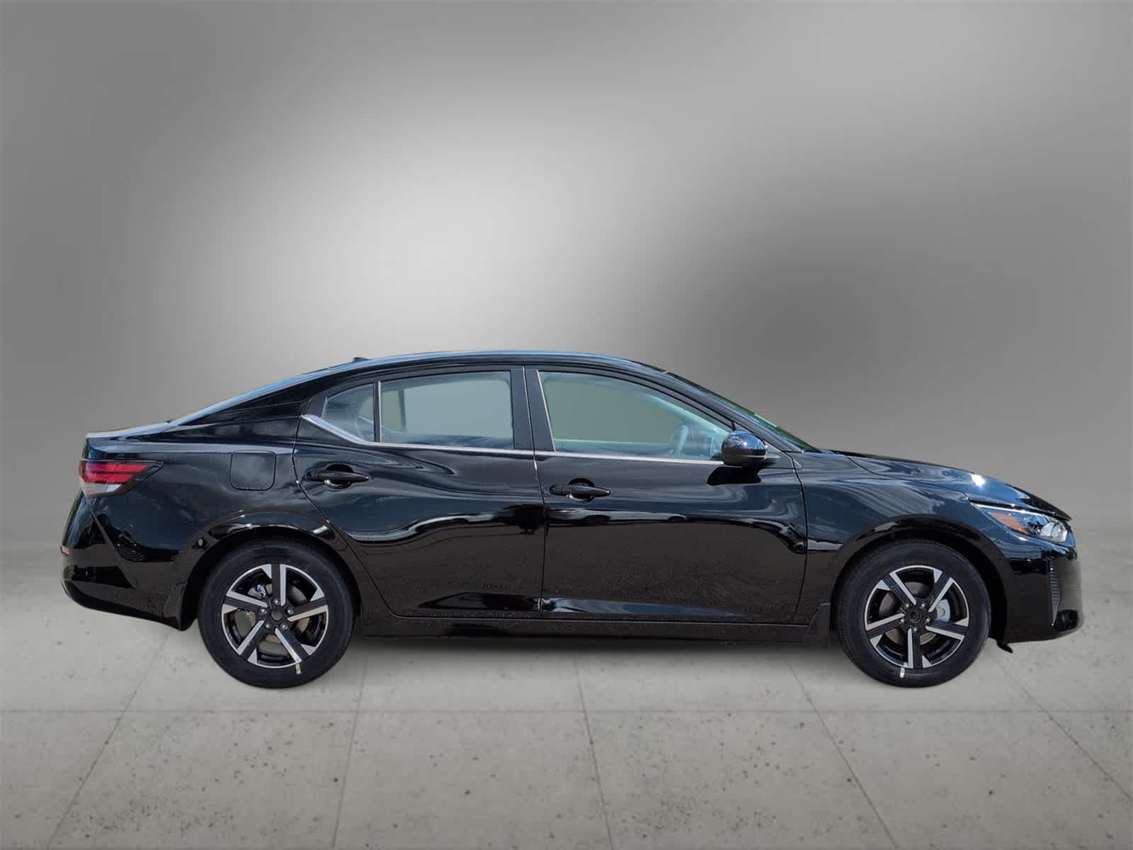 Thumbnail: 2025 Nissan Sentra - 9