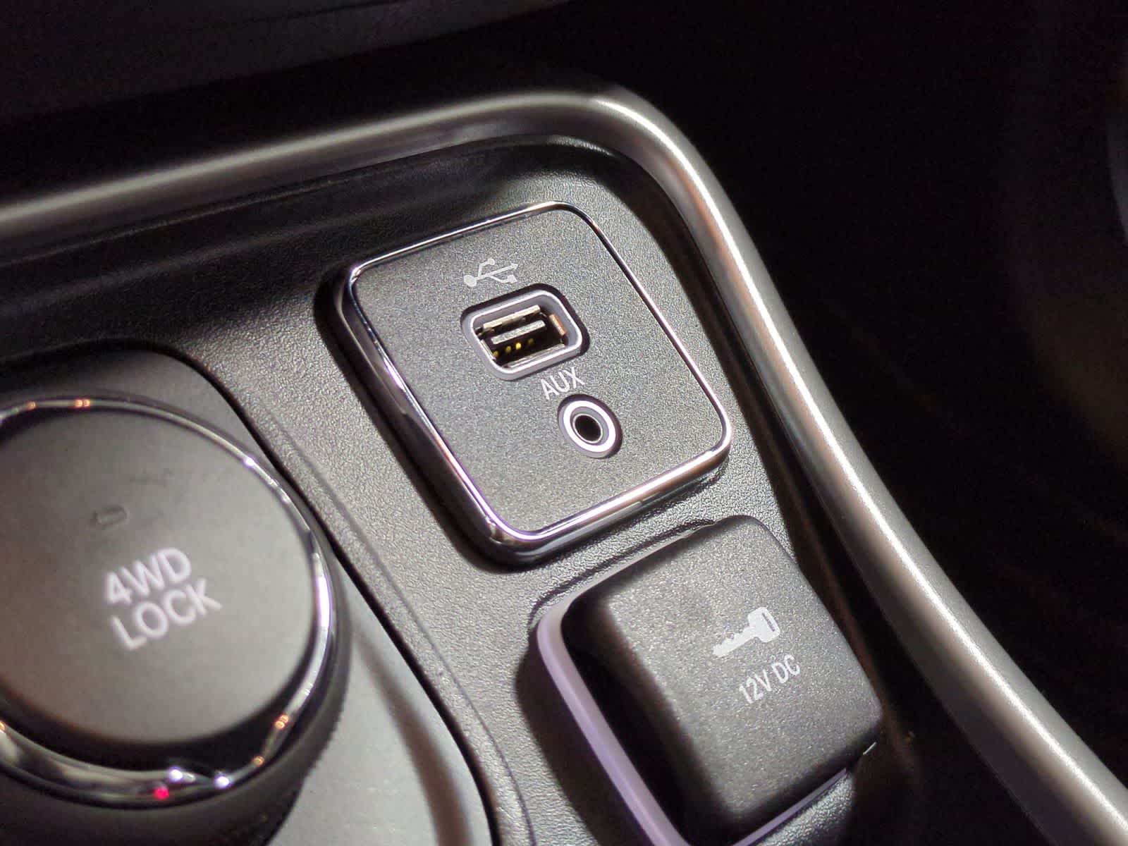 Thumbnail: 2018 Jeep Compass - 29