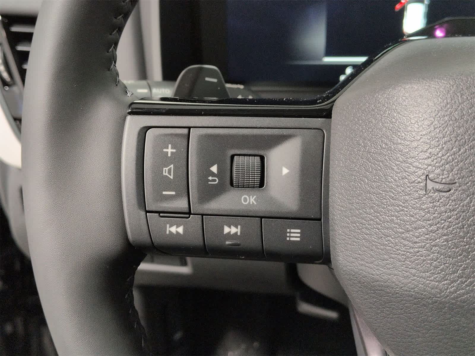 Thumbnail: 2026 Nissan Rogue - 26