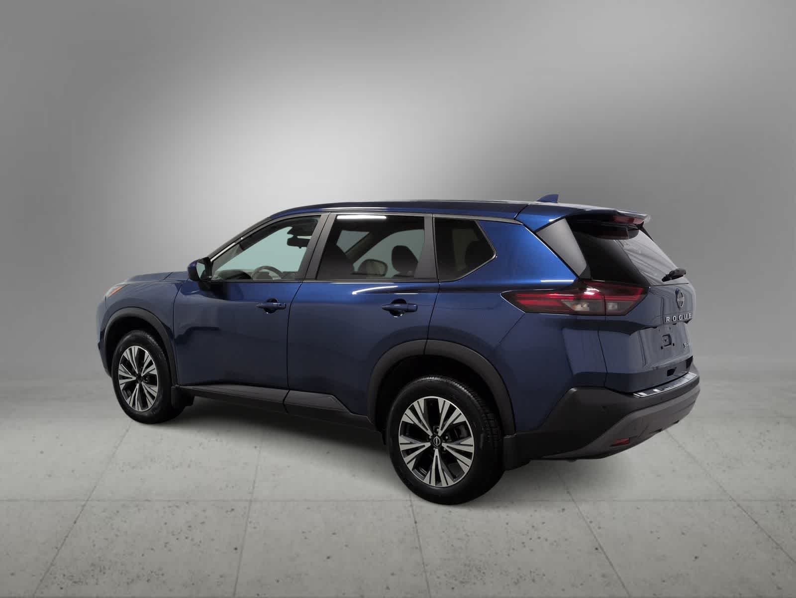 Thumbnail: 2023 Nissan Rogue - 6