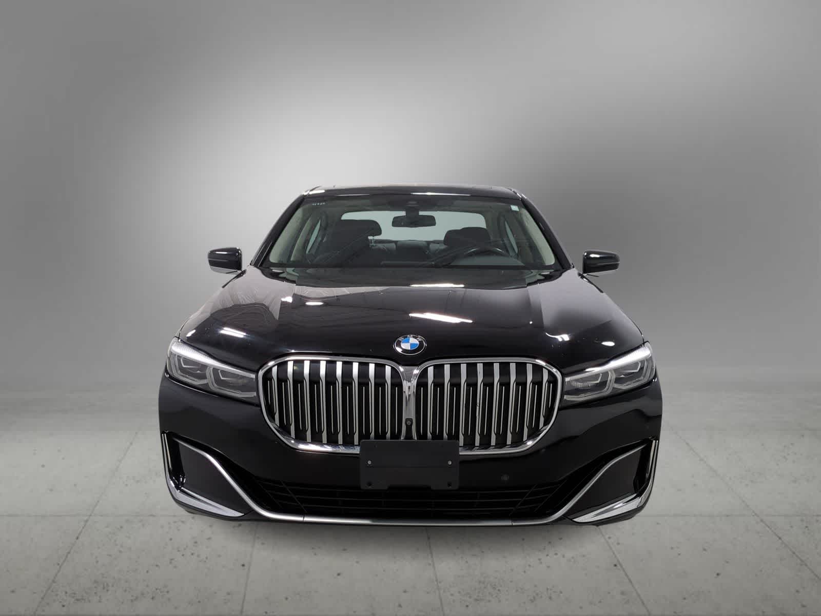 Thumbnail: 2020 BMW 7 Series - 3
