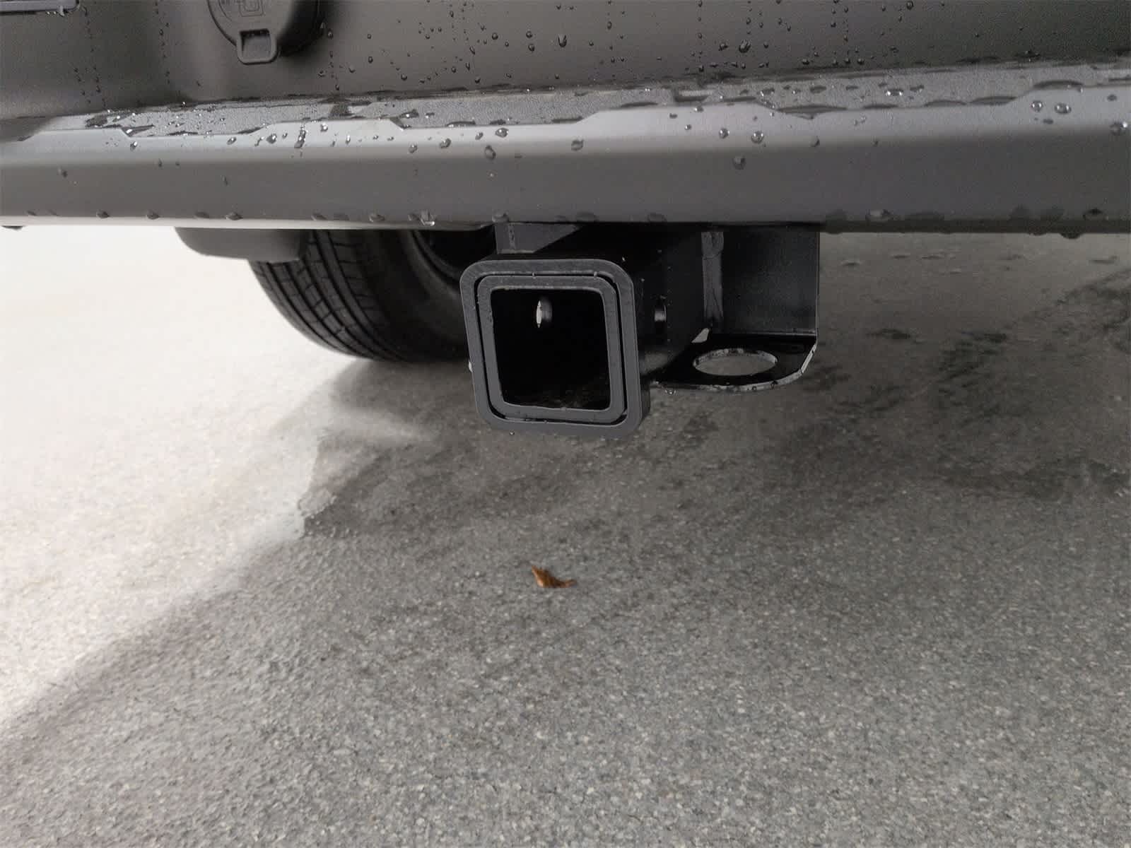 Thumbnail: 2026 Nissan Frontier - 35