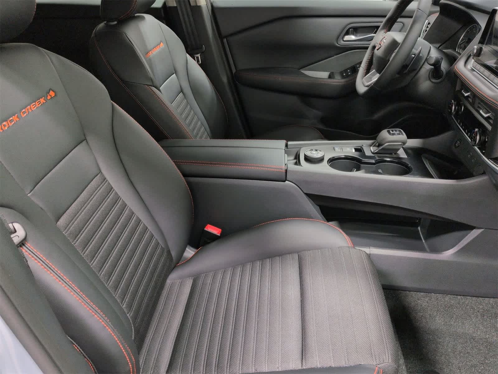 Thumbnail: 2026 Nissan Rogue - 22