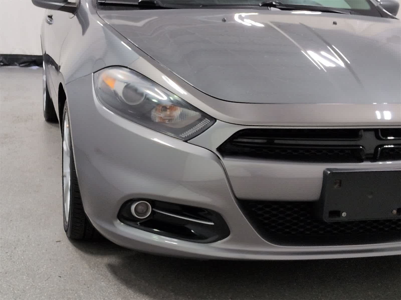 2013 Dodge Dart SXT photo 3