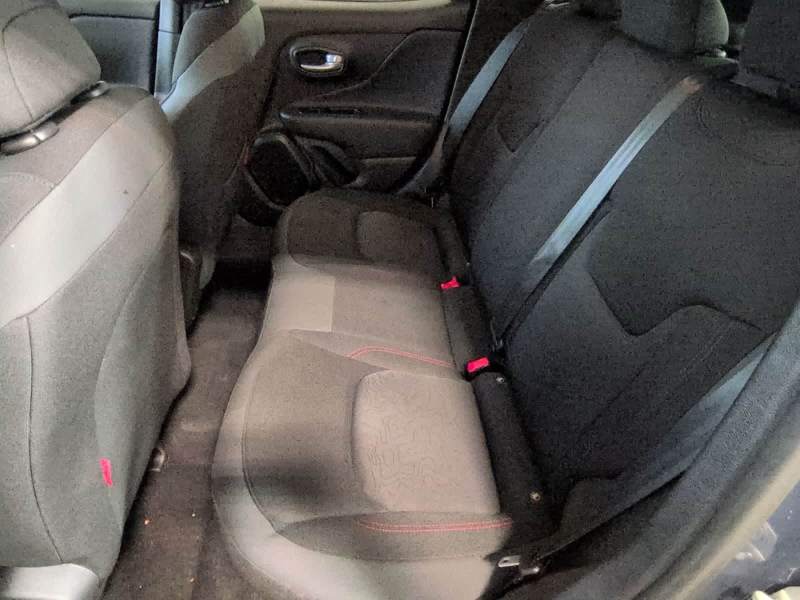 Thumbnail: 2023 Jeep Renegade - 20