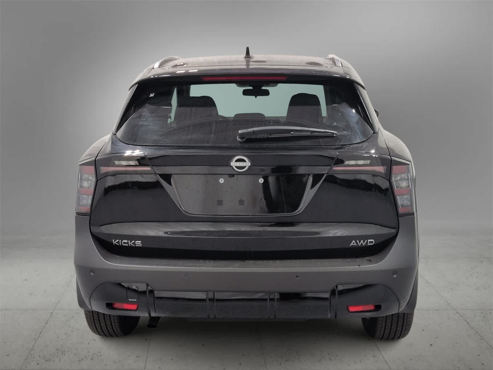 Thumbnail: 2026 Nissan Kicks - 7