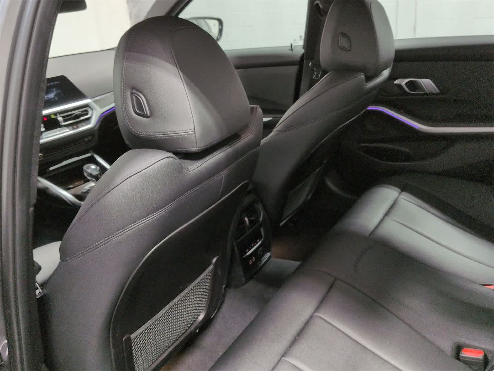 Thumbnail: 2020 BMW 3 Series - 19